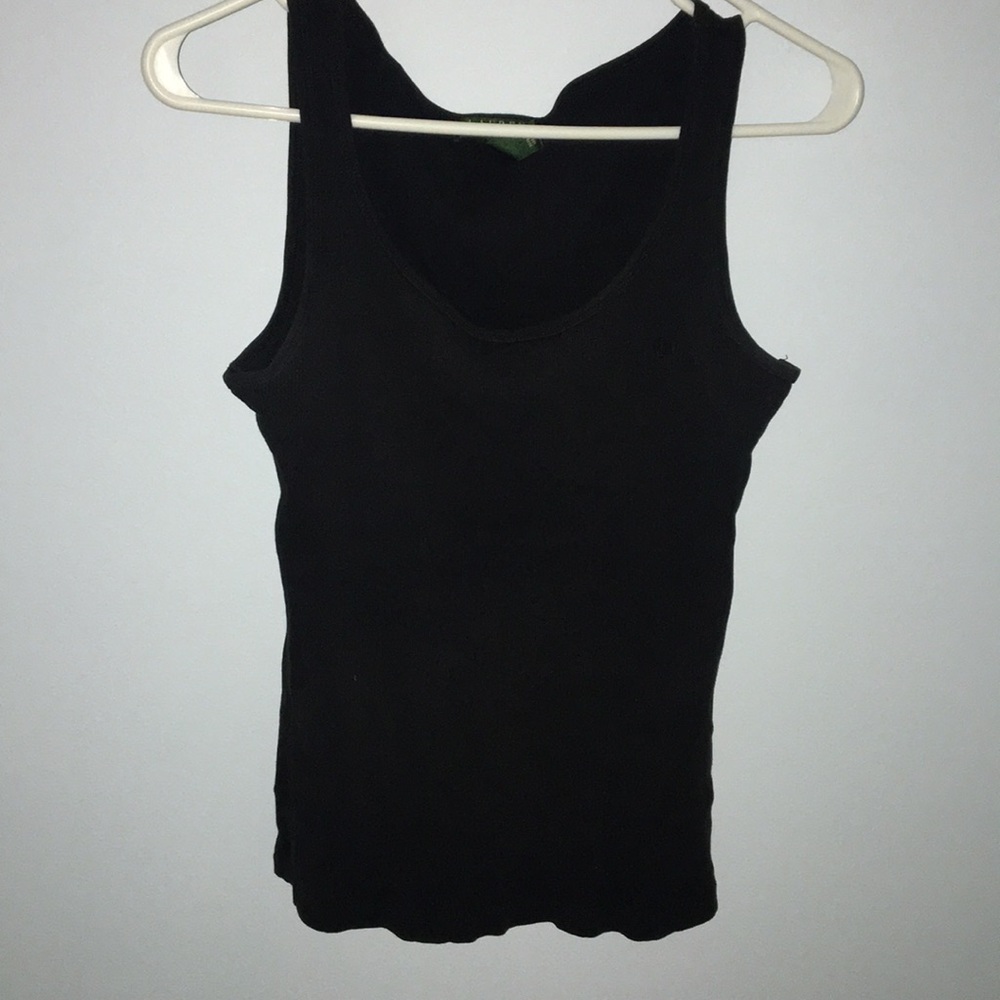 Basic Ralph Lauren Camisole